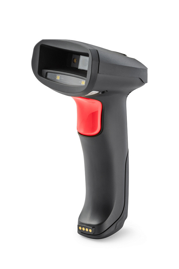 Сканер штрихкода АТОЛ SB5100 (2D, черный, USB, IP42) артикул 60599