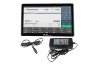 Планшетный сенсорный POS компьютер Wise Pro 2V2