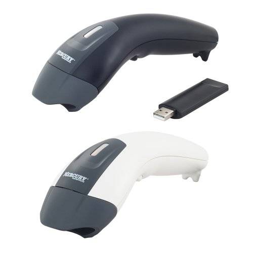 Сканер штрих-кода Mercury CL-600 P2D USB (эмул RS232) 
