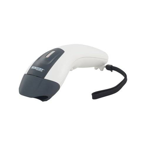 Сканер штрих-кода Mercury CL-600 P2D USB (эмул RS232) 