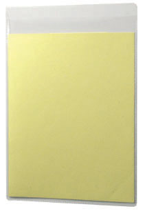 Карман самоклеющийся из полиэтилена А7 артикул 0021-894                  