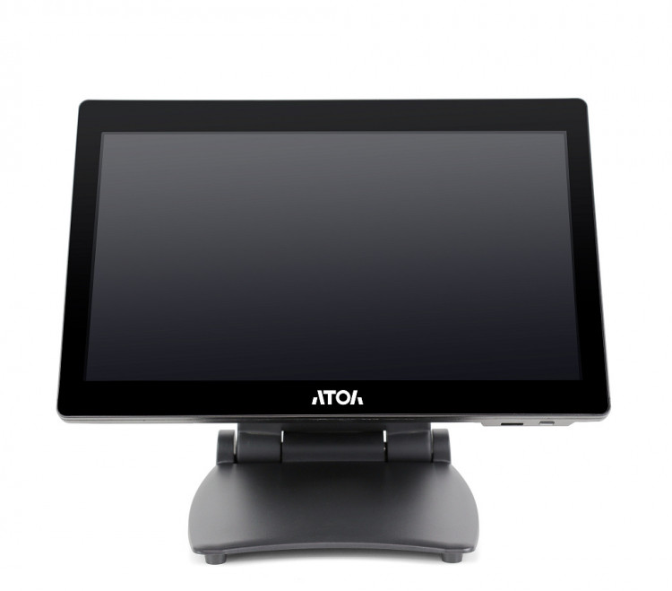 Сенсорный POS-терминал АТОЛ Нео 16 , Intel N100, SSD 256GB, RAM 8GB с Win артикул 64135                  