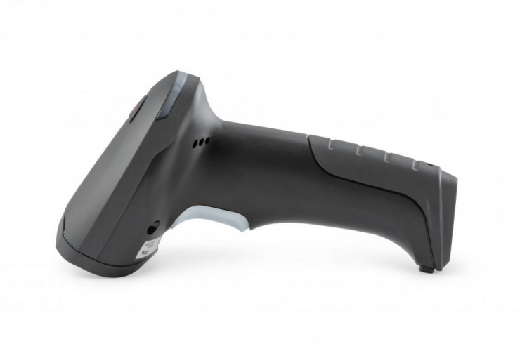 Сканер штрихкода АТОЛ SB3100 BT (2D, черный, USB, Bluetooth 5.0, IP42, c подставкой) артикул 61751