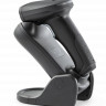 Сканер штрихкода АТОЛ SB3100 BT (2D, черный, USB, Bluetooth 5.0, IP42, c подставкой) артикул 61751
