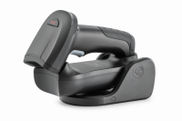 Сканер штрихкода АТОЛ SB3100 BT  (2D, черный, USB, Bluetooth 5.0, IP42, c подставкой)