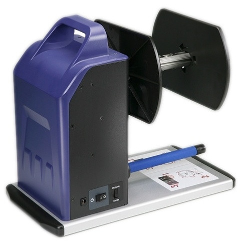 Смотчик этикеток Rewinder Godex T10 артикул 011-T10092-000