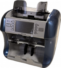 Сортировщик банкнот KISAN Newton HD-V