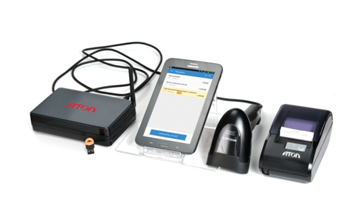 Свой Магазин ЕГАИС ЕНВД артикул 0021-1987                  