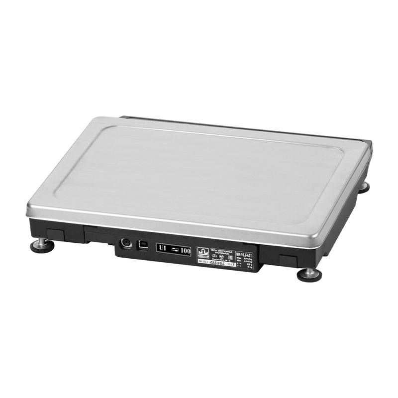 Весы настольные MK_A21(UI) 