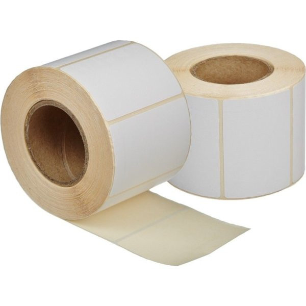 Термоэтикетка 58x40 (500 шт.) ЭКО артикул 0021-4167
