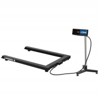 Весы паллетные 4D-U-1_A