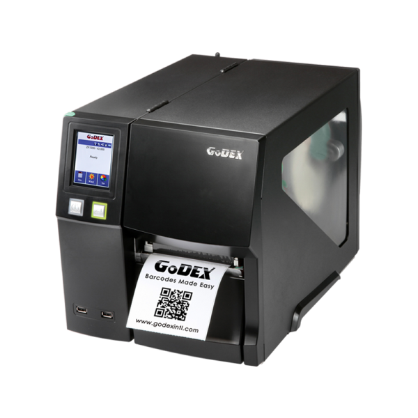 Принтер этикеток GoDEX ZX-1300Xi 