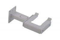 АТОЛ КСО 3xxx/ 4xxx. Крепление ручного сканера, белое