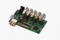 Блок USB AL.M020.40.000