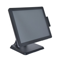 Сенсорный POS-монитор POScenter DTM-15