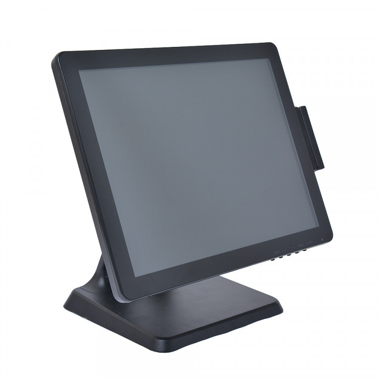 Сенсорный POS-монитор POScenter DTM-15 артикул 920