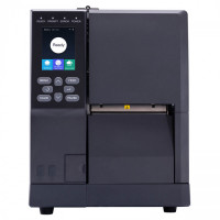 Принтер этикеток MERTECH G400 Ethernet, USB, RS-232