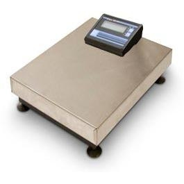 Весы платформенные ШТРИХ-МП 200-20.50 КГ2уФ1Д1 (Лайт б/ст) артикул 87633