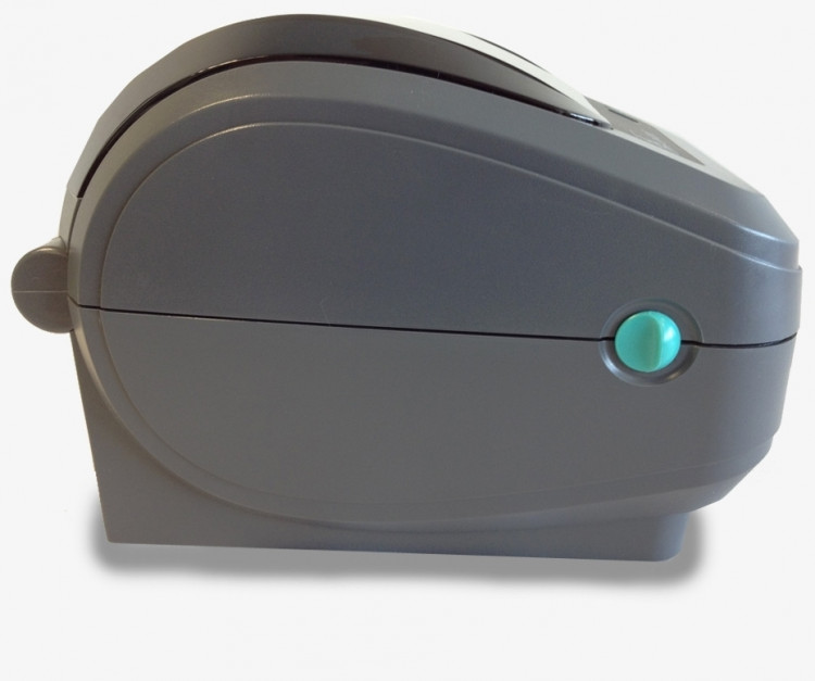 Принтер штрихкода Zebra GK420d (203dpi, RS232, USB, LPT) артикул GK42-202520-000 GK42-202520-000 (RS232, USB, LPT)