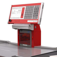 Моноблок &quot;ШТРИХ-FrontMaster&quot; v.04