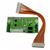 Коммуникационный модуль (2G, Bluetooth)