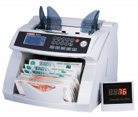 Счетчик банкнот  DoCash 3000 LU