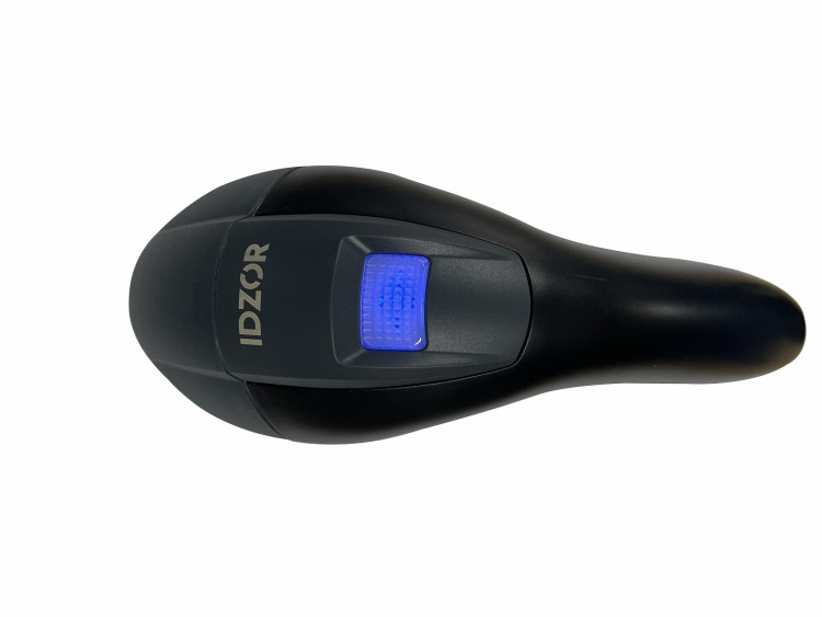 IDZOR 9800 2D Bluetooth c подставкой POGO PIN / для ЕГАИС	 артикул ID9800BT-2D                  