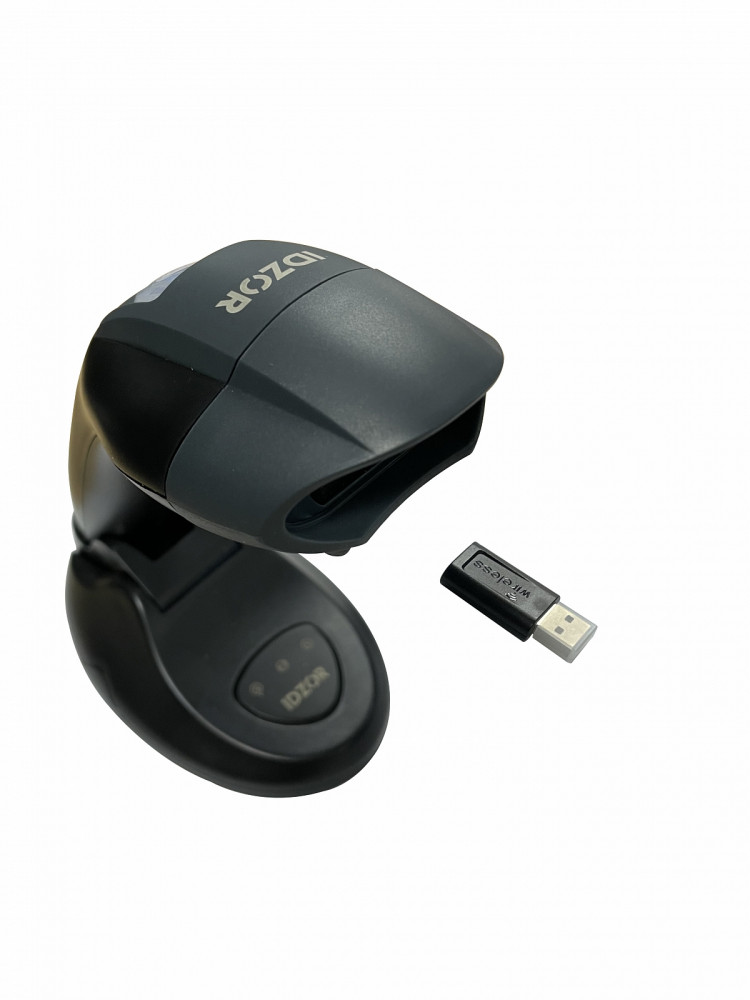 IDZOR 9800 2D Bluetooth c подставкой POGO PIN / для ЕГАИС	 артикул ID9800BT-2D                  