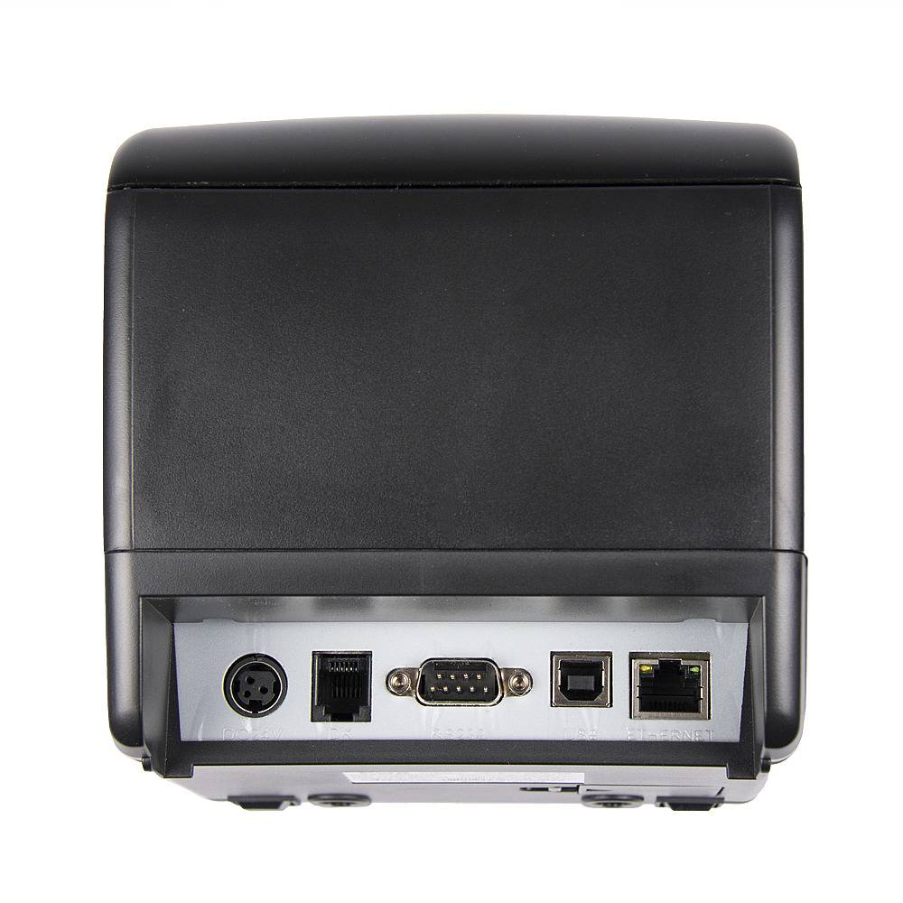 Poscenter-02Ф USB/RS/LAN с ФН-1.2 15 месяцев 