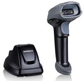 Сканер штрих-кода Mindeo CS2290-SR 2D артикул CS2290-SR                  