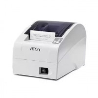 АТОЛ FPrint-22ПТК белый с ФН-1.2 36 месяцев 