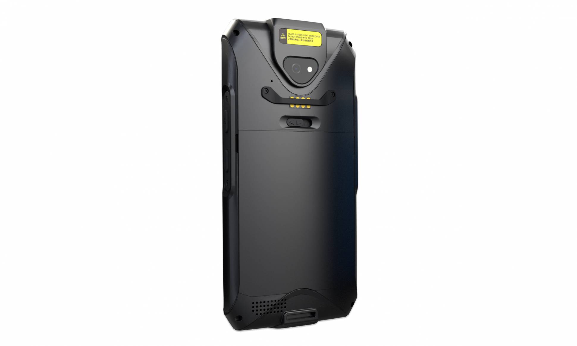 Терминал сбора данных iData T3 PRO 