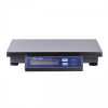 Фасовочные настольные весы M-ER 224 AF-32.5 STEEL LCD USB 