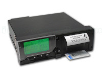 Тахограф  Меркурий ТА-002