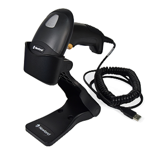 Сканер штрих-кода Newland HR32 Marlin II артикул 0021-2987