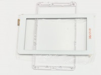 Сенсорная панель Touchscreen panel (7 inch)