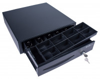 Денежный ящик POScenter 16EM PUSH