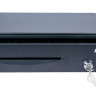 Денежный ящик POScenter 16EM PUSH артикул 3852 черный