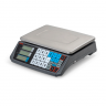 Весы торговые АТОЛ MARTA без стойки USB, лицензия FDU артикул 61839                  