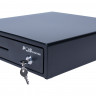 Денежный ящик POScenter 13L, черный артикул 3891 Epson/АТОЛ