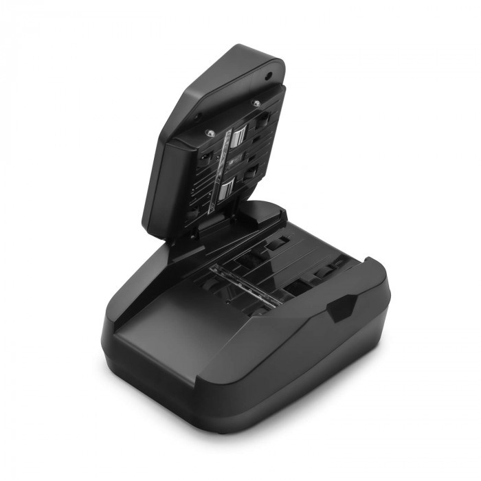 Автоматический детектор валют MERTECH D-20A FLASH PRIME LCD артикул 5536                  