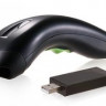 Сканер штрих-кода Mercury CL-200-R (USB-VCOM) артикул 0021-356