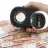 Детектор банкнот Cassida M1 D артикул 0021-1181