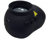 Детектор банкнот Cassida M1 D