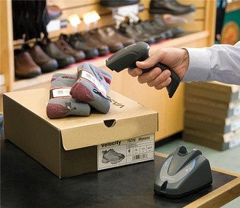 Сканер штрих-кода Datalogic QuickScan I QM2131 артикул 0021-2746