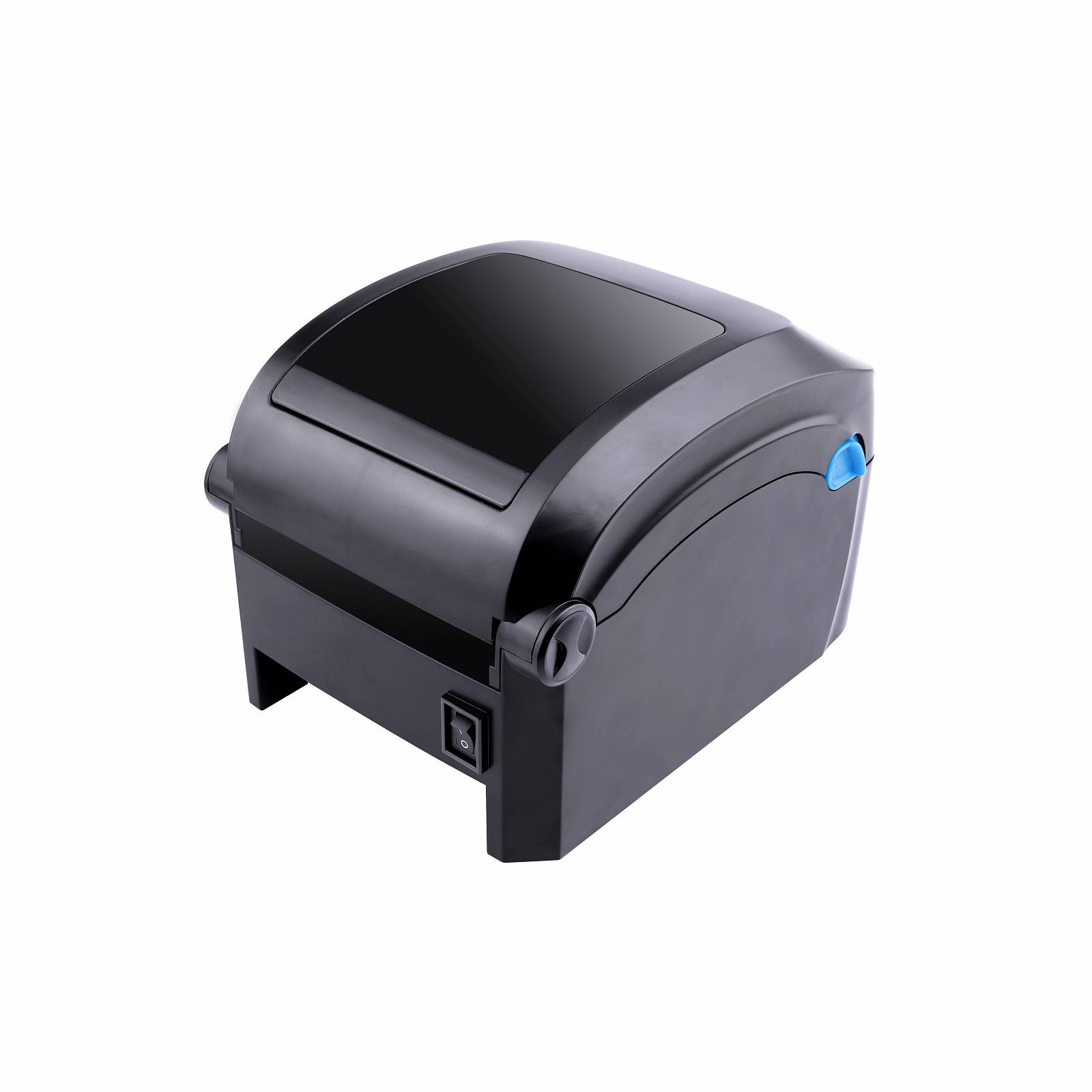 Принтер этикеток UROVO D6000 USB+Bluetooth 