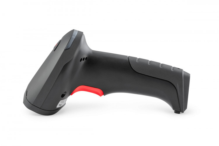 Сканер штрихкода АТОЛ SB5100 (2D, черный, USB, IP42) с подставкой артикул 0021-6671