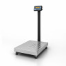 Весы платформенные ШТРИХ-МП 150-20.50 СГ1Ф1Д1 (со стойкой) (М) артикул 152148