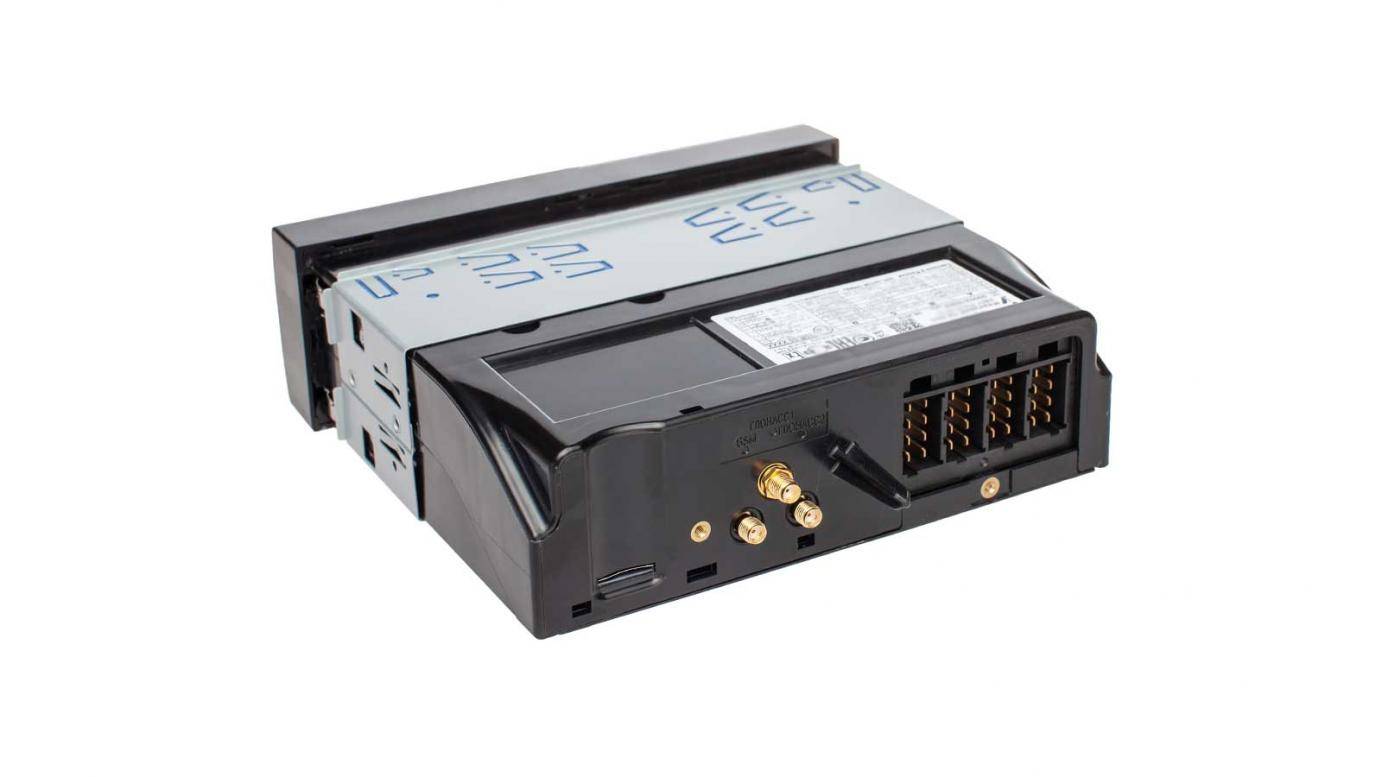 Ремкомплект для Тахографа "Меркурий ТА-001" (в 2-х вариантах без и с GPRS) 
