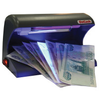 Детектор банкнот DoCash 025